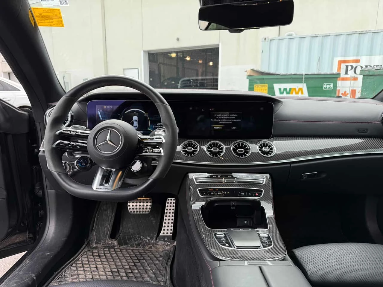 Mercedes-Benz AMG GT C * E 53 * CARFAX * ���� �� �� | Mobile.bg � ����������� 7