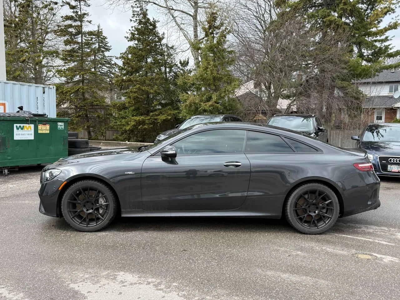 Mercedes-Benz AMG GT C * E 53 * CARFAX * ���� �� �� | Mobile.bg � ����������� 4