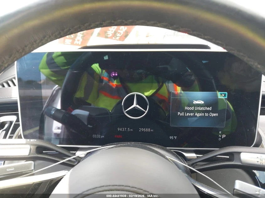 Mercedes-Benz S 580 4l 4Matic, снимка 7 - Автомобили и джипове - 54315423