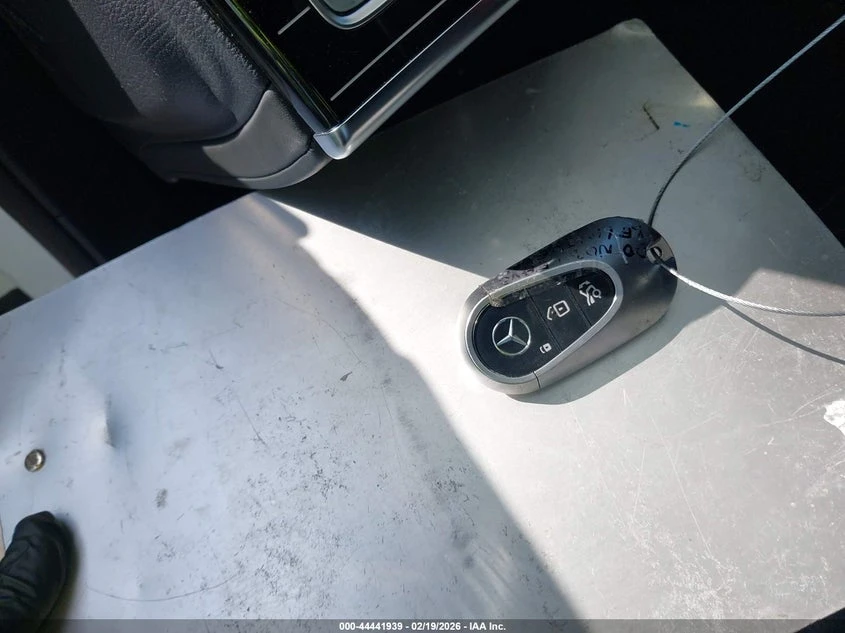 Mercedes-Benz S 580 4l 4Matic, снимка 11 - Автомобили и джипове - 54315423