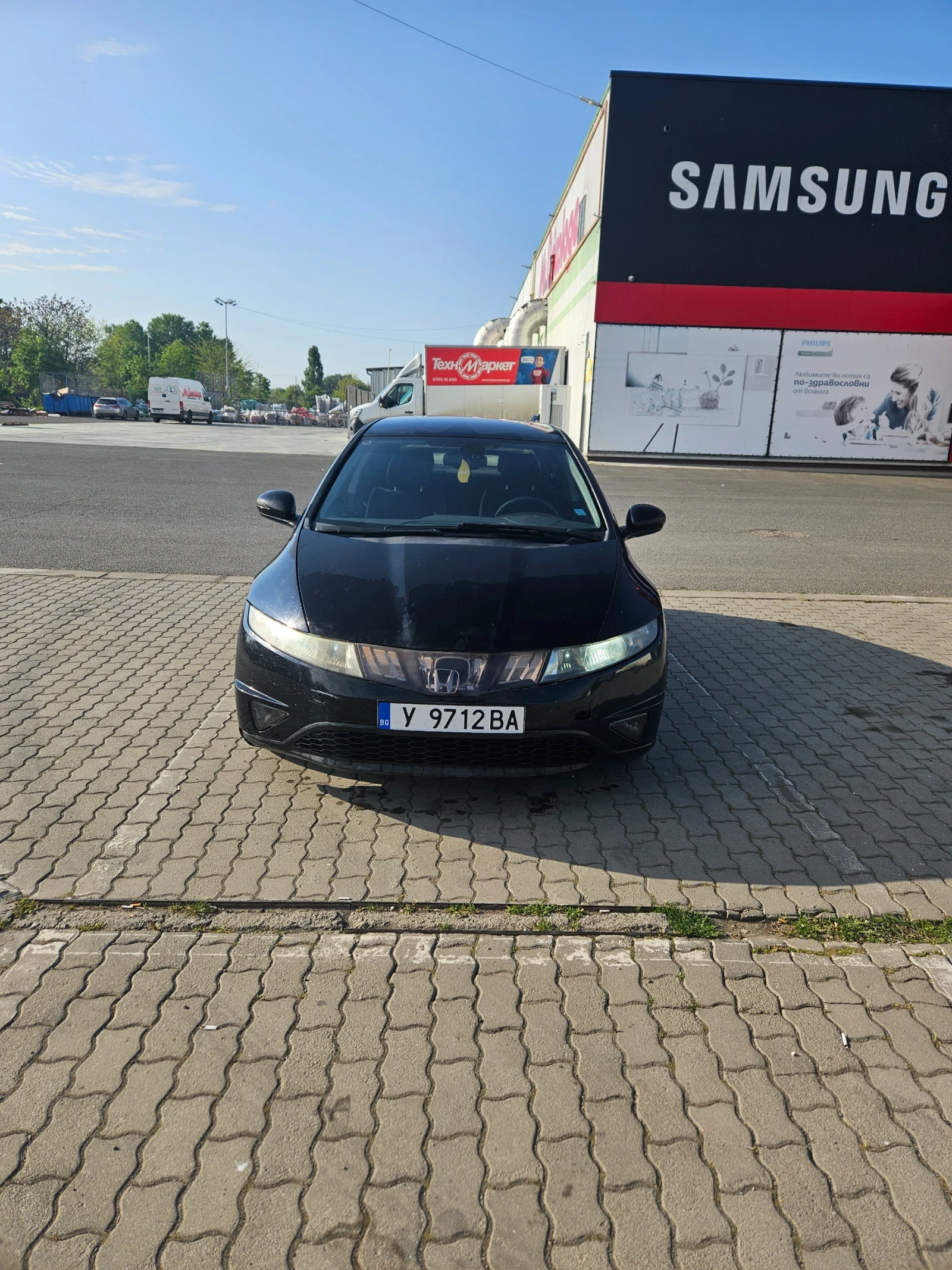 Honda Civic | Mobile.bg � ����������� 4