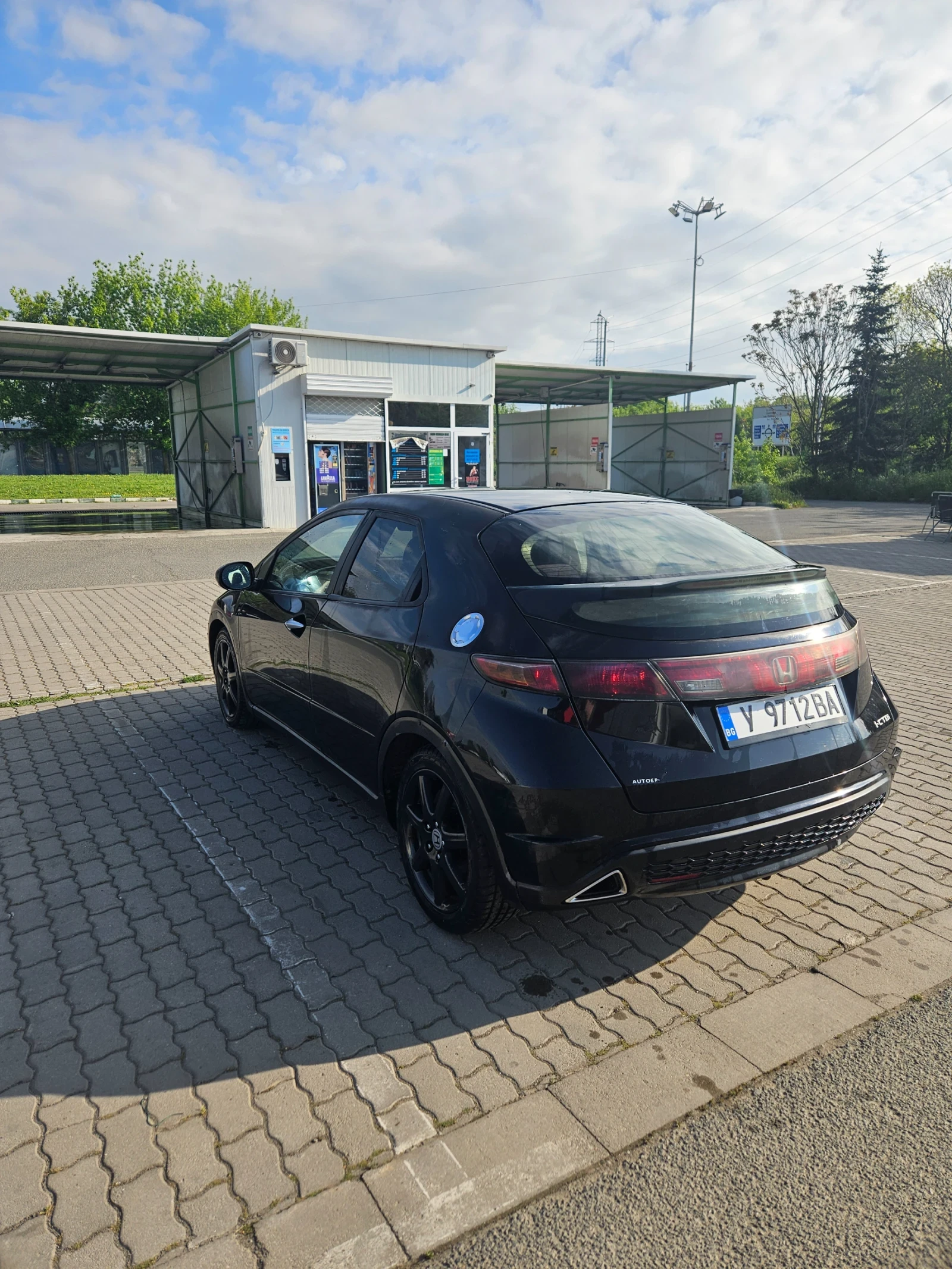 Honda Civic | Mobile.bg � ����������� 2