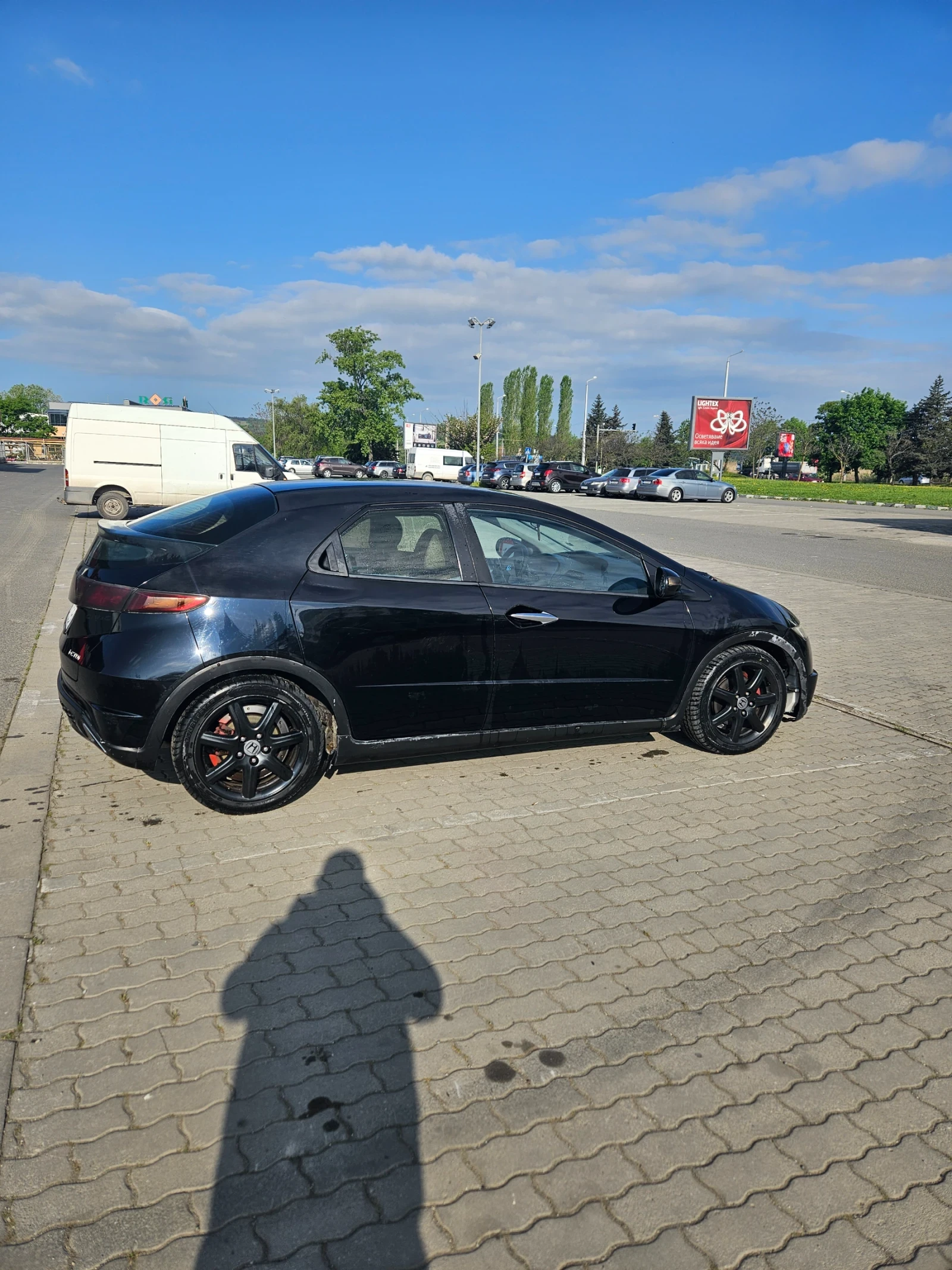 Honda Civic | Mobile.bg � ����������� 6