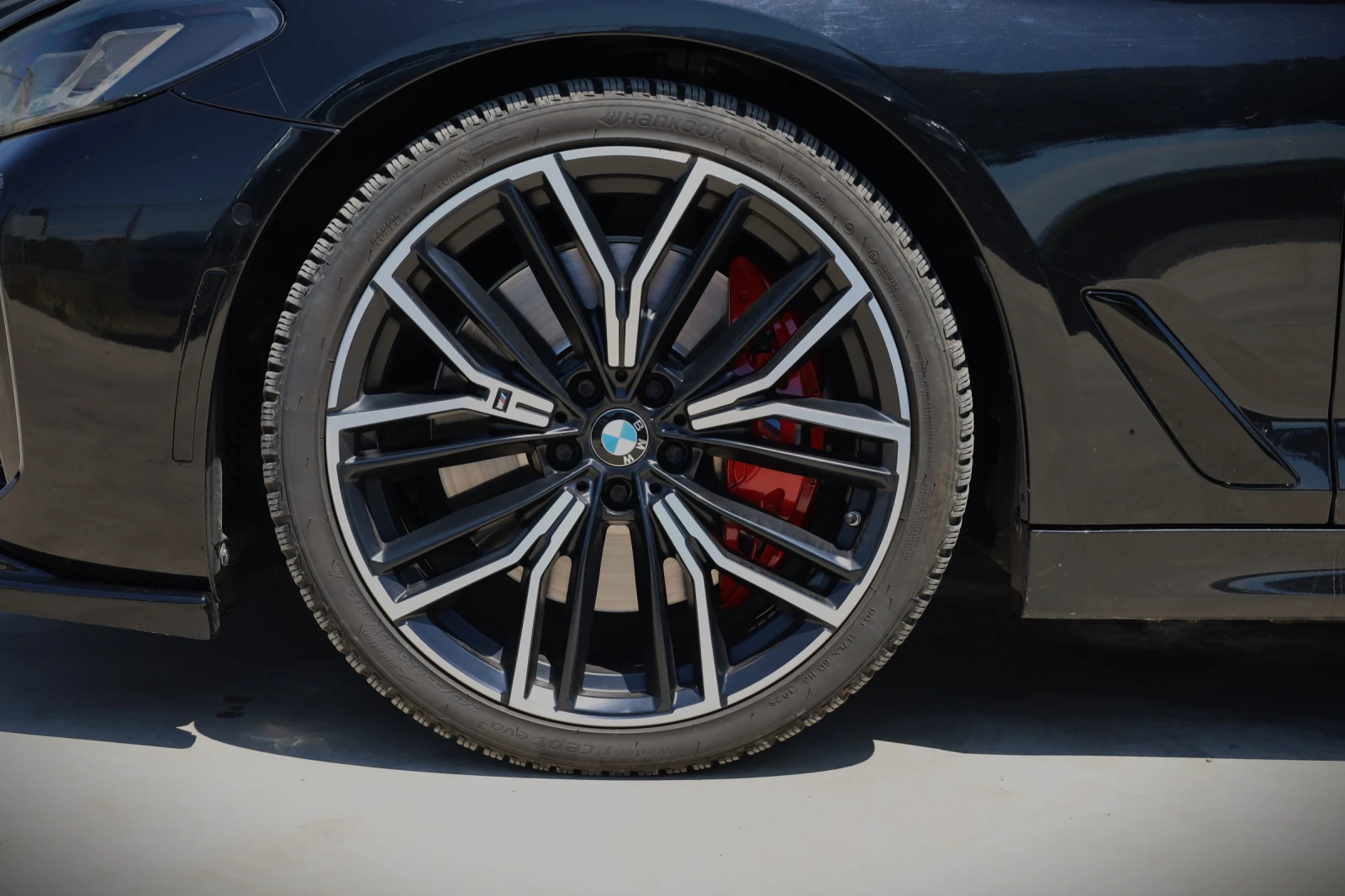 BMW 550 4.4 ������ | Mobile.bg � ����������� 7