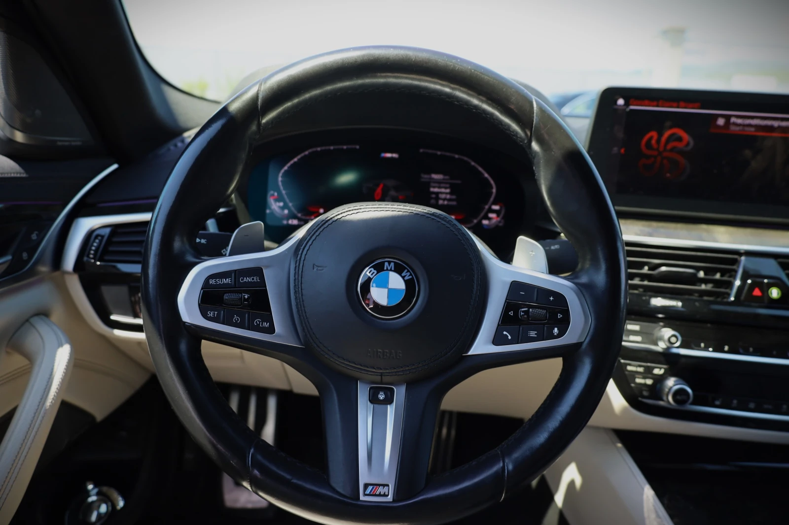 BMW 550 4.4 ������ | Mobile.bg � ����������� 12