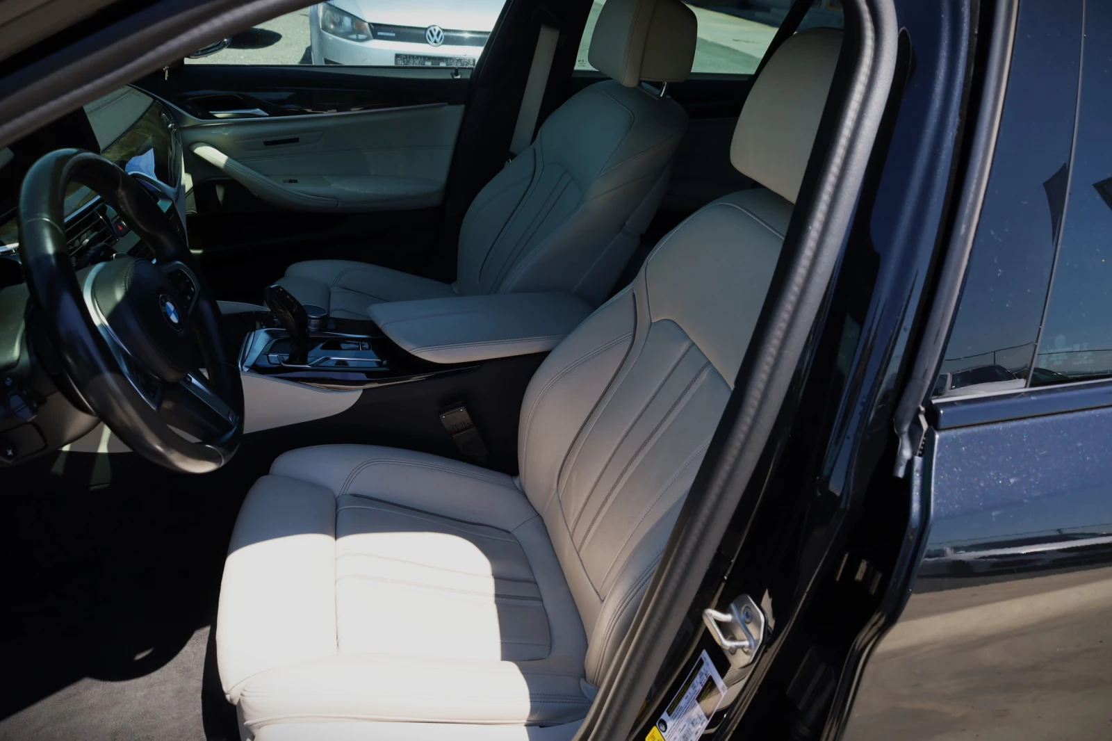 BMW 550 4.4 ������ | Mobile.bg � ����������� 8