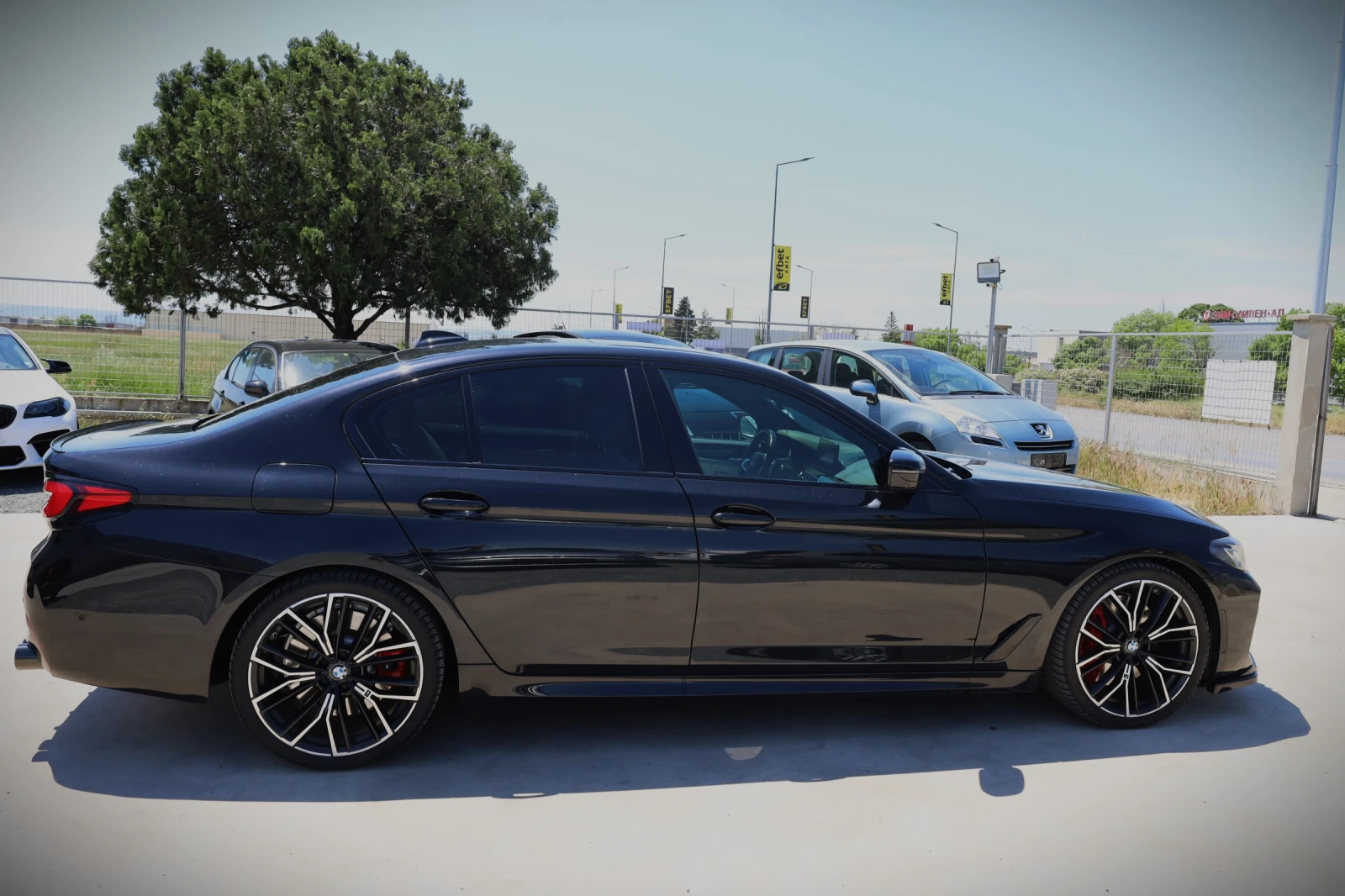 BMW 550 4.4 ������ | Mobile.bg � ����������� 5