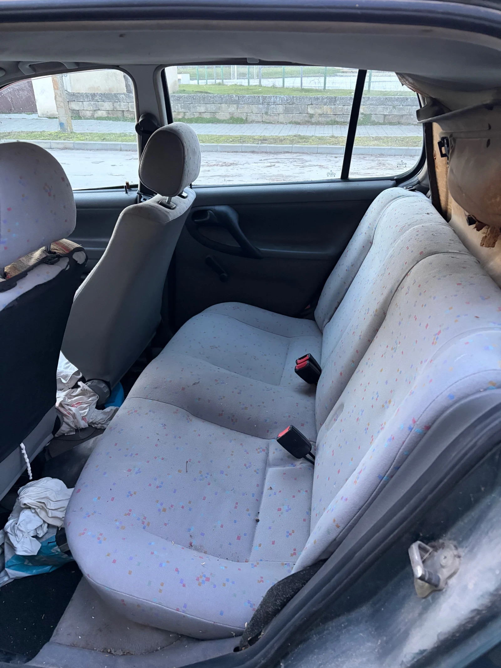 VW Polo, снимка 7 - Автомобили и джипове - 54577880