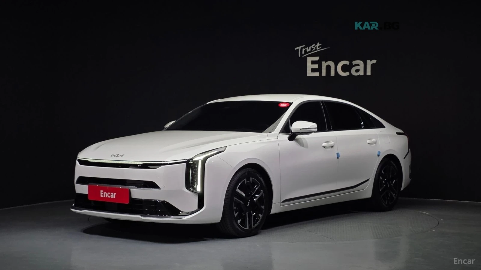 Kia K8 NOBLESSE* FULL-TECH* MASSAGE* 