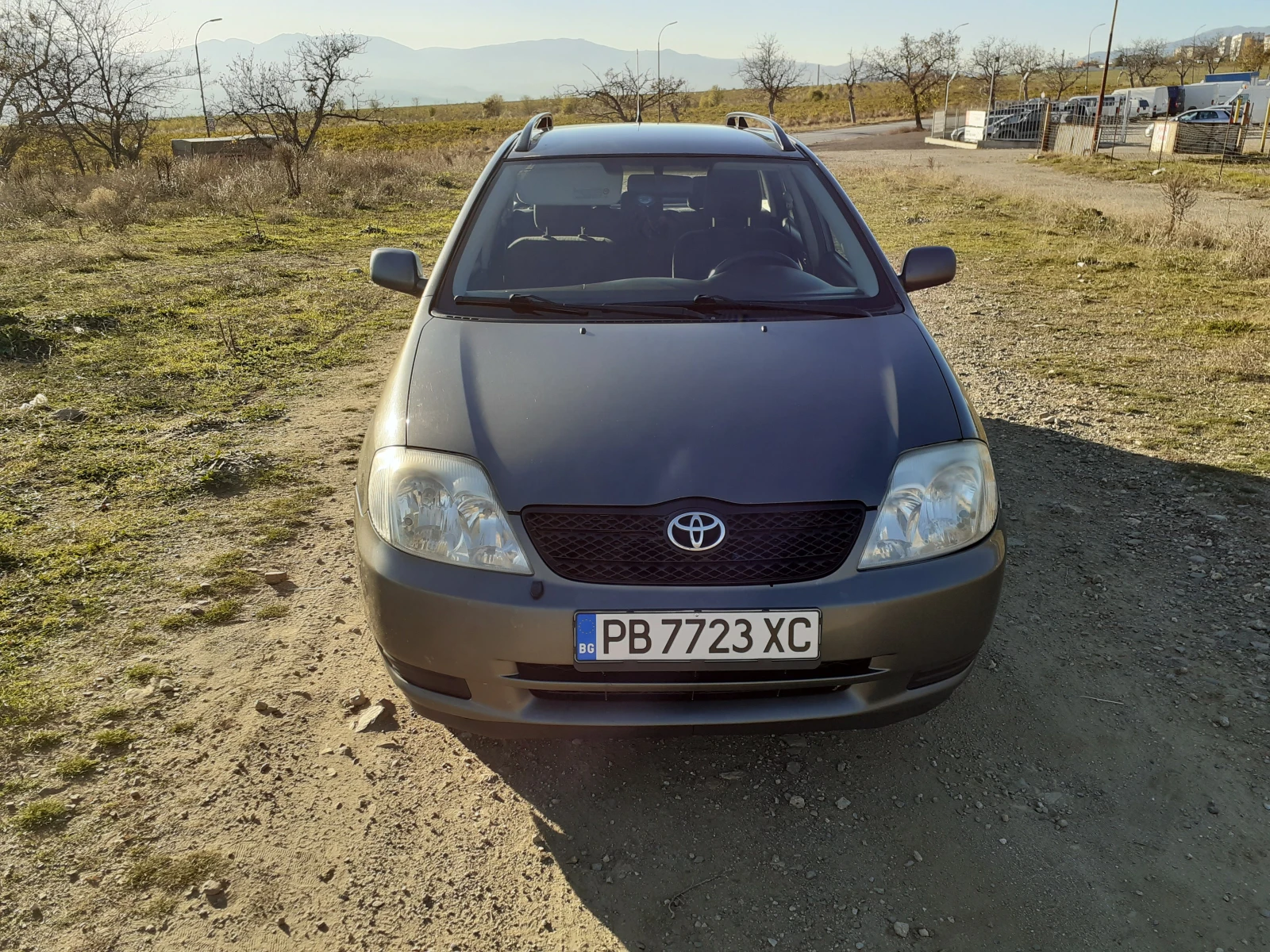 Toyota Corolla, снимка 3 - Автомобили и джипове - 55704132