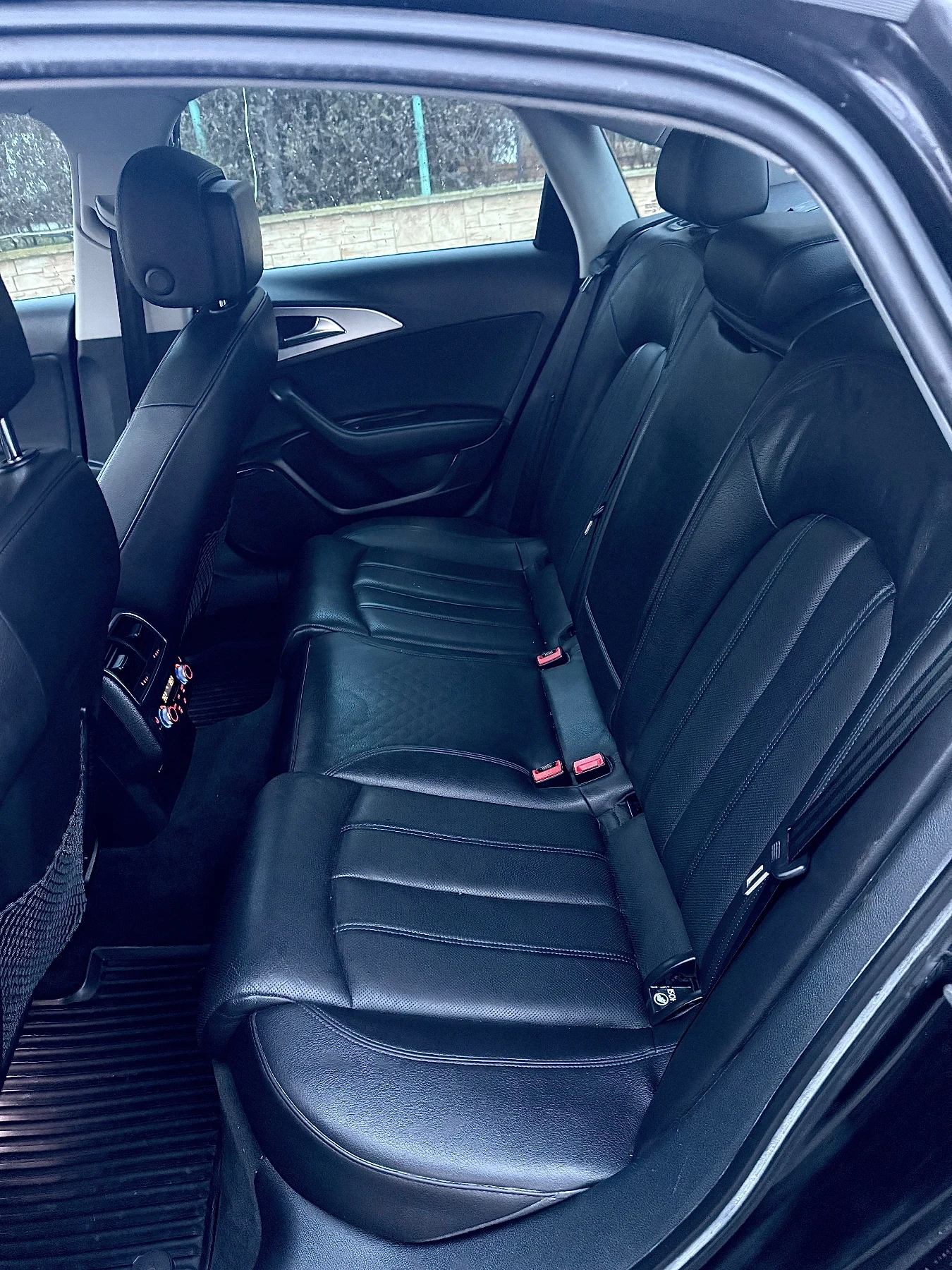 Audi A6, снимка 6 - Автомобили и джипове - 55256713