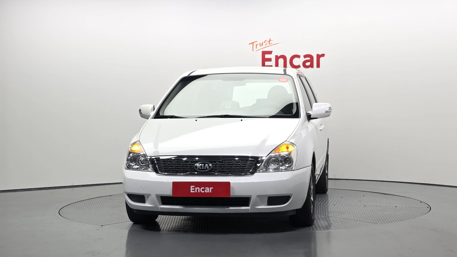 Kia Carnival GX* КРАЙНА ЦЕНА, снимка 3 - Автомобили и джипове - 55496120