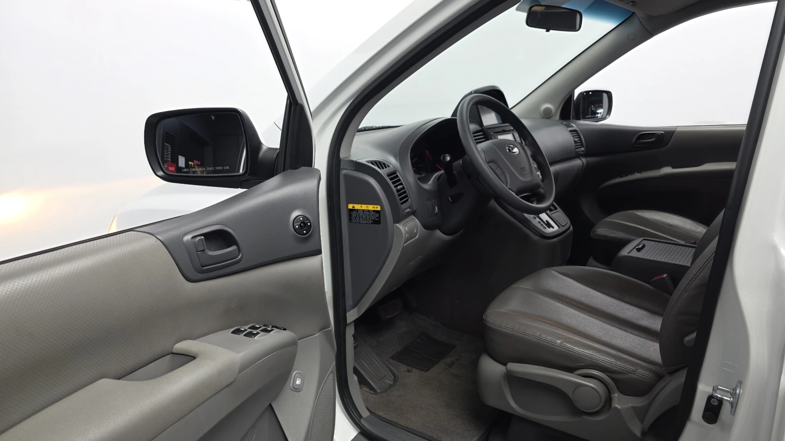 Kia Carnival GX* КРАЙНА ЦЕНА, снимка 10 - Автомобили и джипове - 55496120