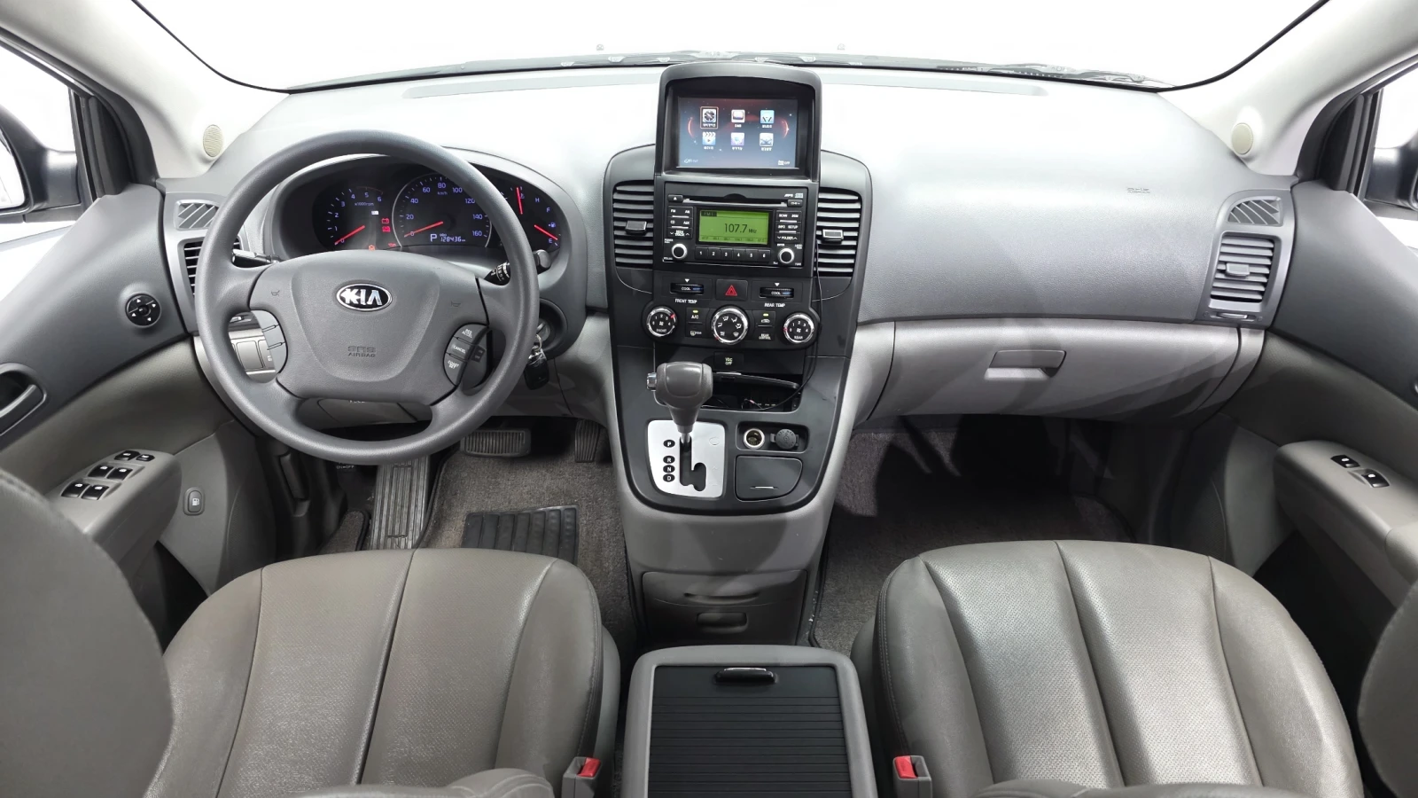 Kia Carnival GX* КРАЙНА ЦЕНА, снимка 7 - Автомобили и джипове - 55496120
