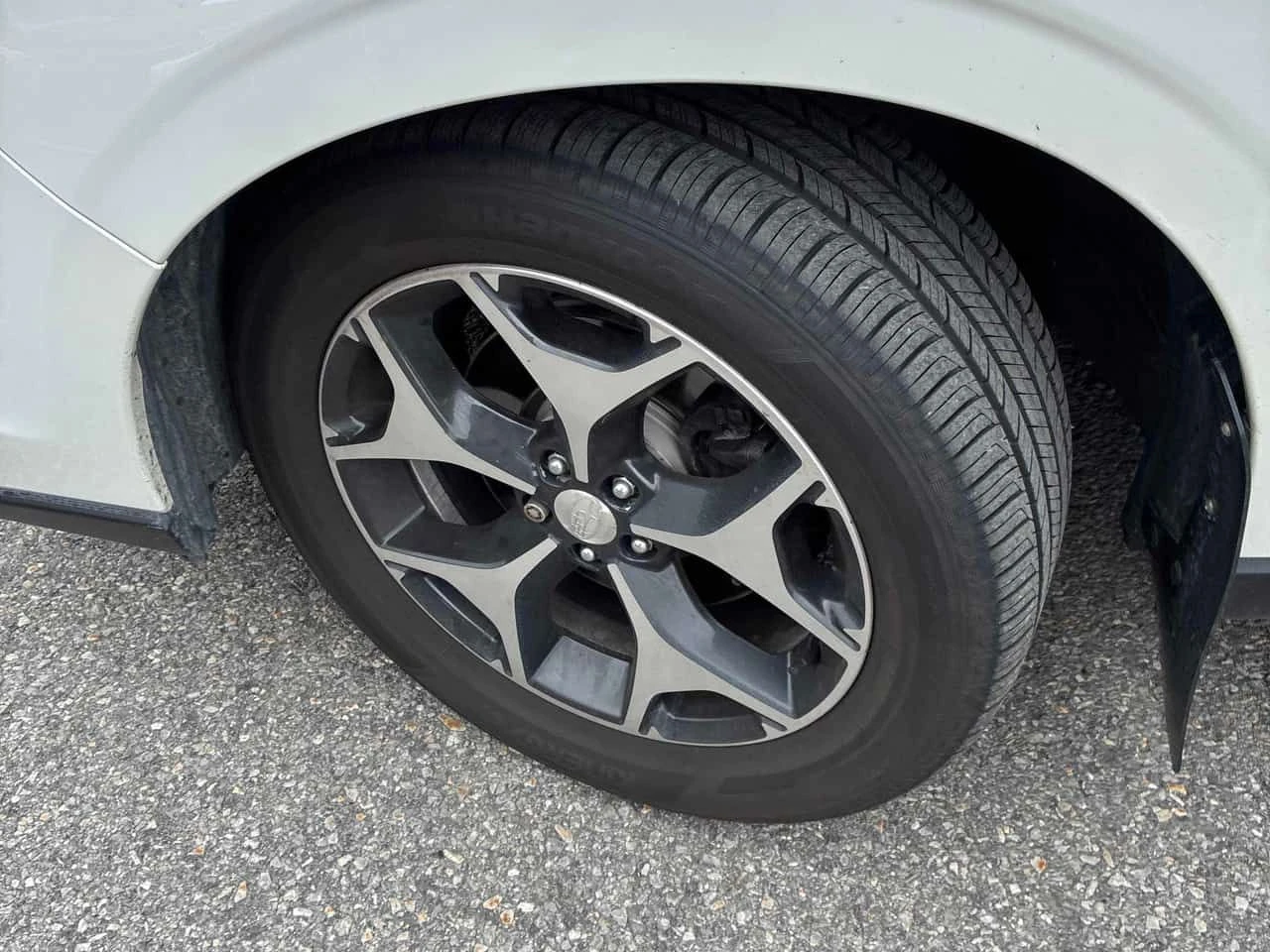 Subaru Forester * XT Touring * АВТОКРЕДИТ БЕЗ ПЪРВОНАЧАЛНА ВНОСКА*, снимка 7 - Автомобили и джипове - 55615003