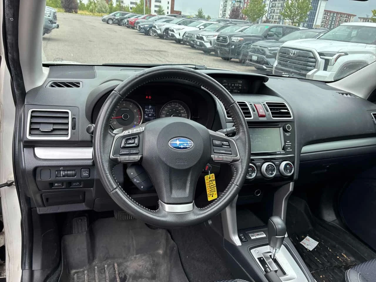 Subaru Forester * XT Touring * АВТОКРЕДИТ БЕЗ ПЪРВОНАЧАЛНА ВНОСКА*, снимка 14 - Автомобили и джипове - 55615003
