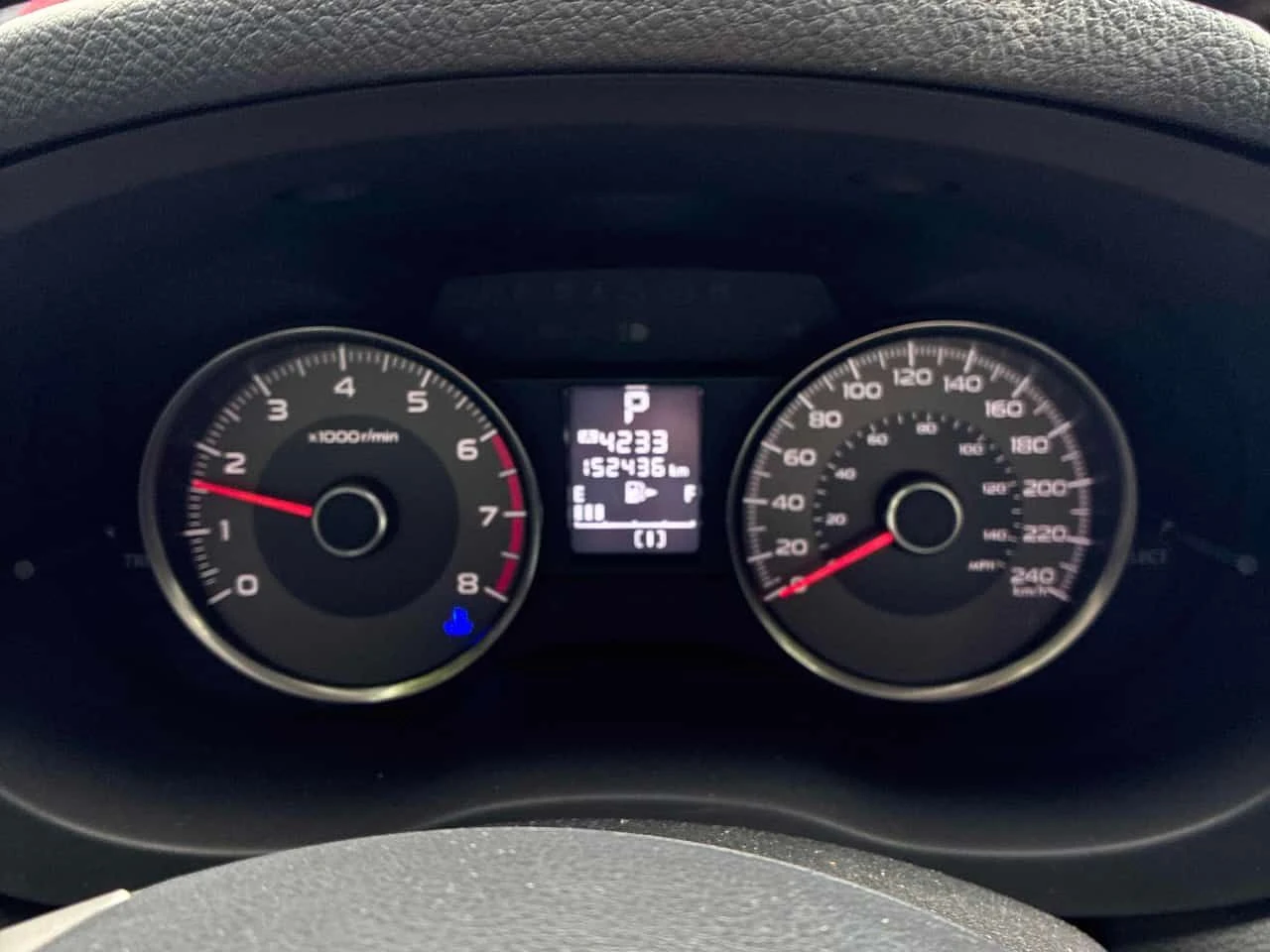 Subaru Forester * XT Touring * АВТОКРЕДИТ БЕЗ ПЪРВОНАЧАЛНА ВНОСКА*, снимка 8 - Автомобили и джипове - 55615003