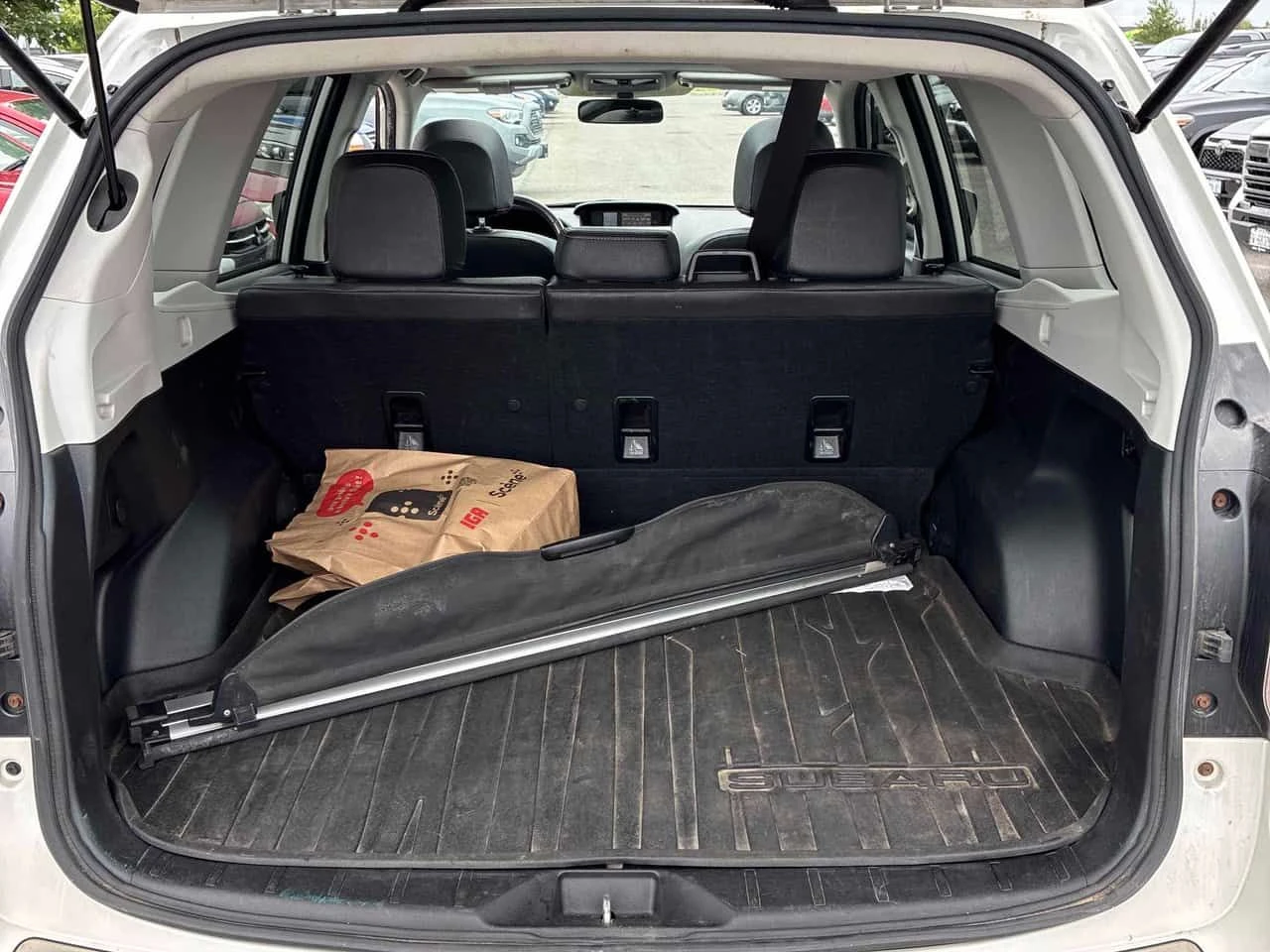 Subaru Forester * XT Touring * АВТОКРЕДИТ БЕЗ ПЪРВОНАЧАЛНА ВНОСКА*, снимка 16 - Автомобили и джипове - 55615003