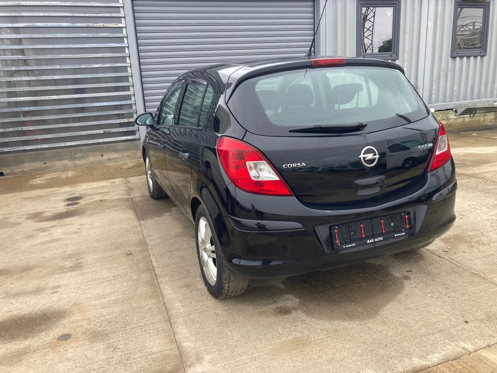 Opel Corsa 1, 2 КЛИМА, снимка 6 - Автомобили и джипове - 55844298