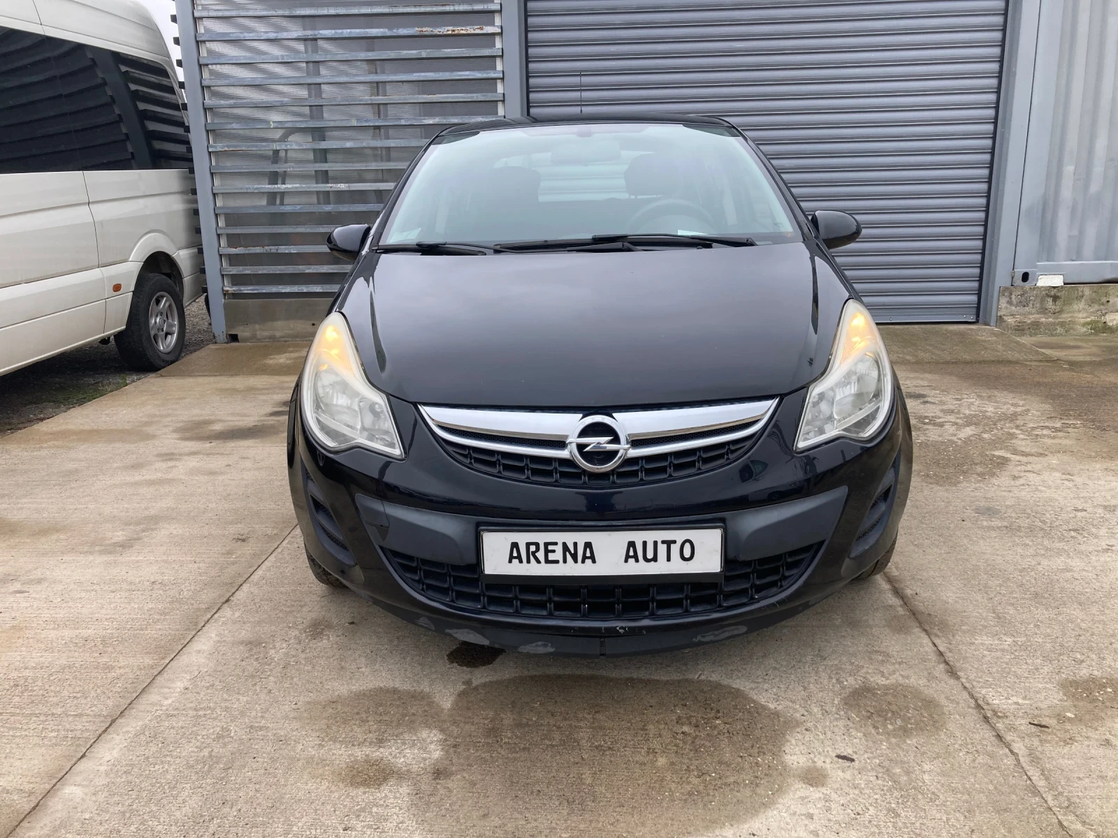 Opel Corsa 1, 2 КЛИМА