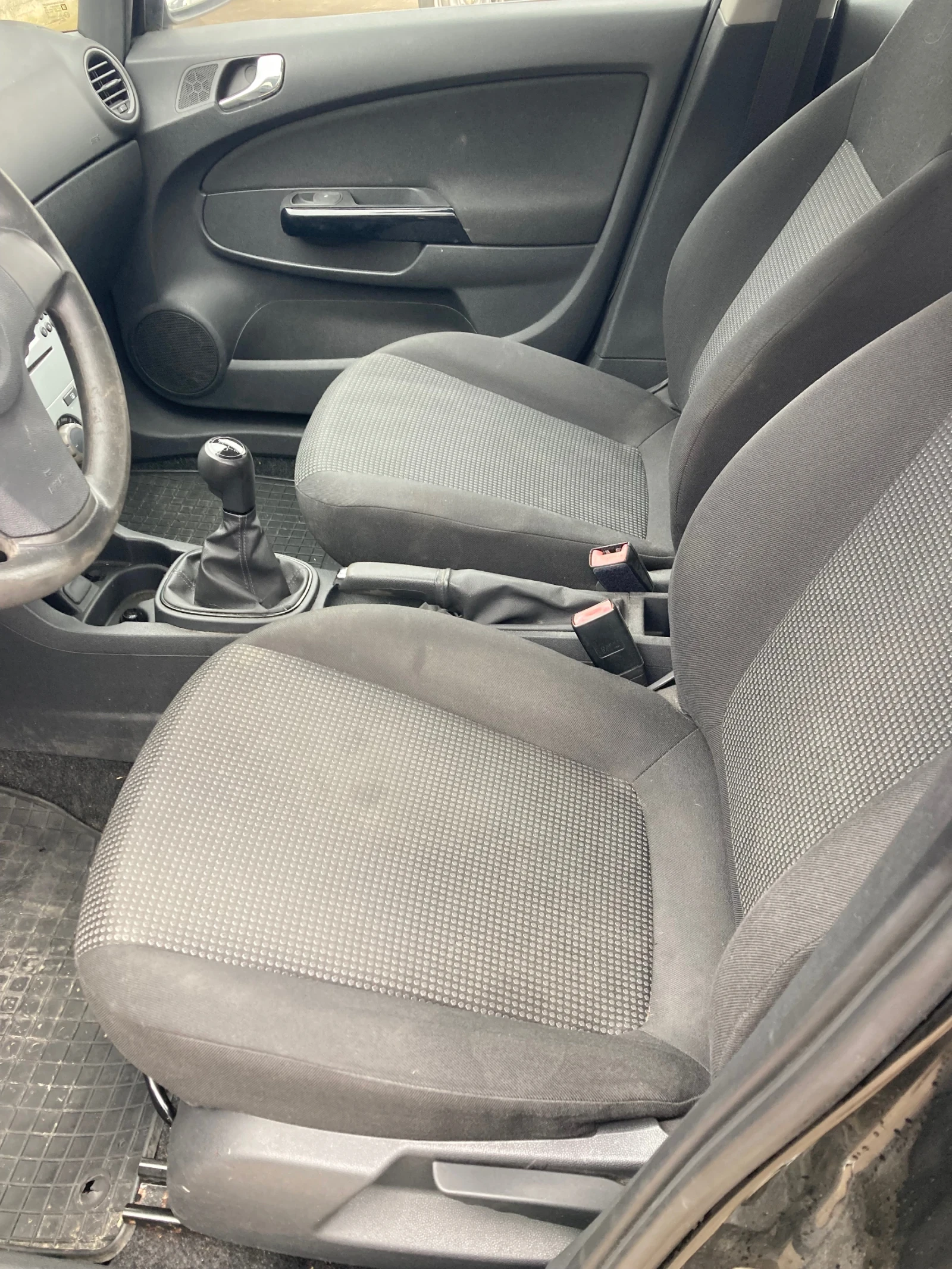Opel Corsa 1, 2 КЛИМА, снимка 8 - Автомобили и джипове - 55844298