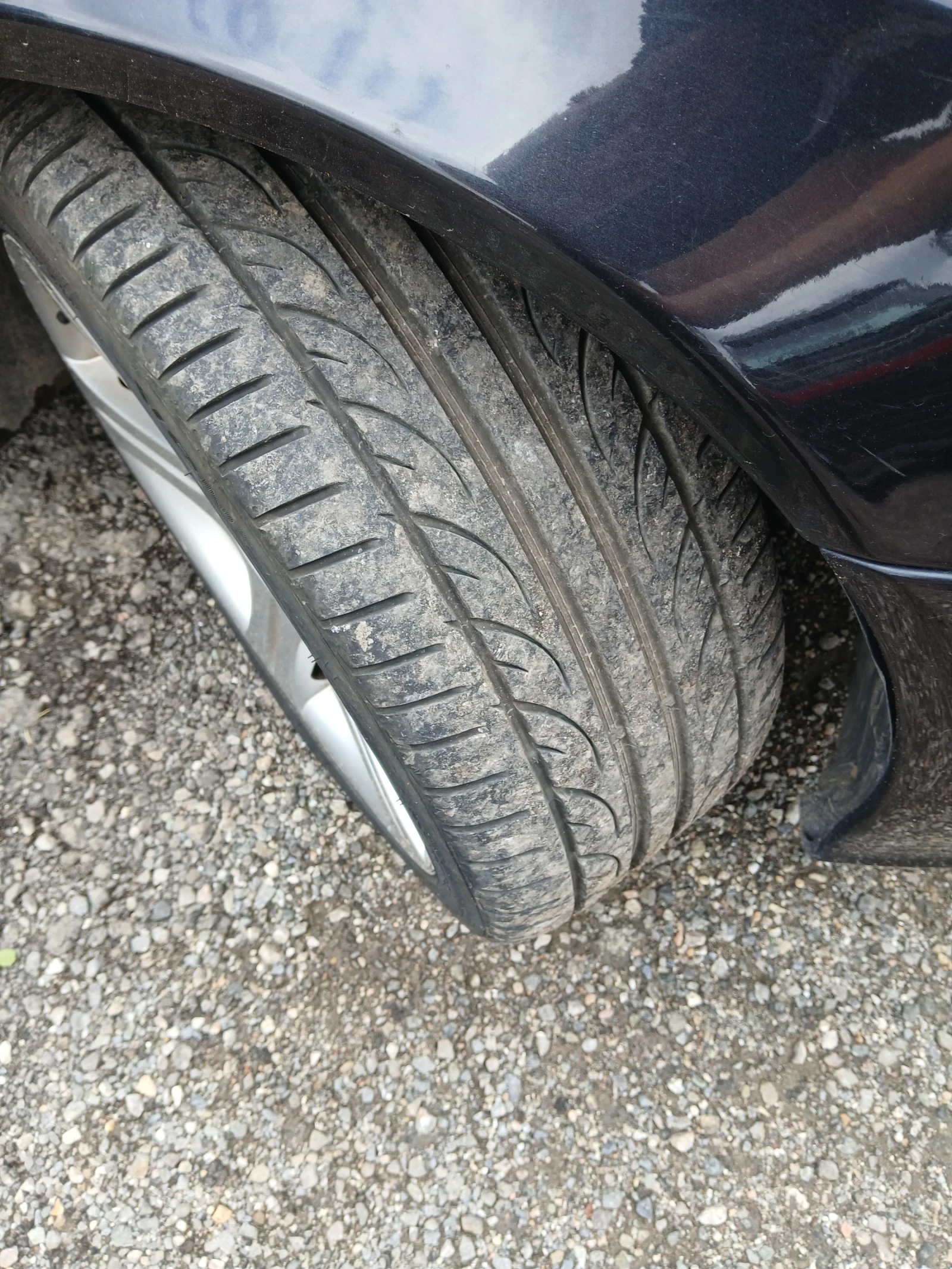 Mercedes-Benz E 270, снимка 3 - Автомобили и джипове - 55864254