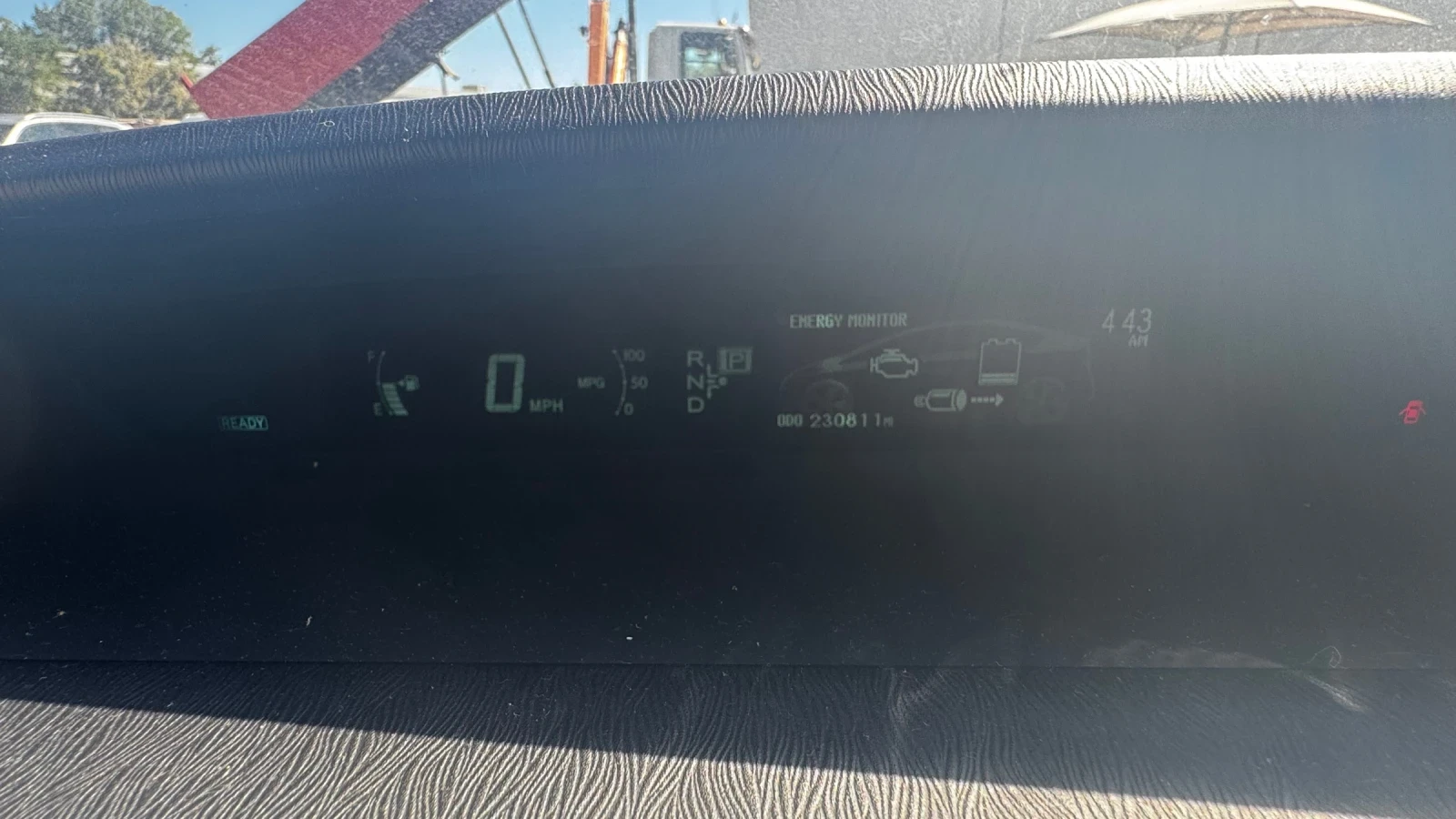 Toyota Prius, снимка 9 - Автомобили и джипове - 55904097