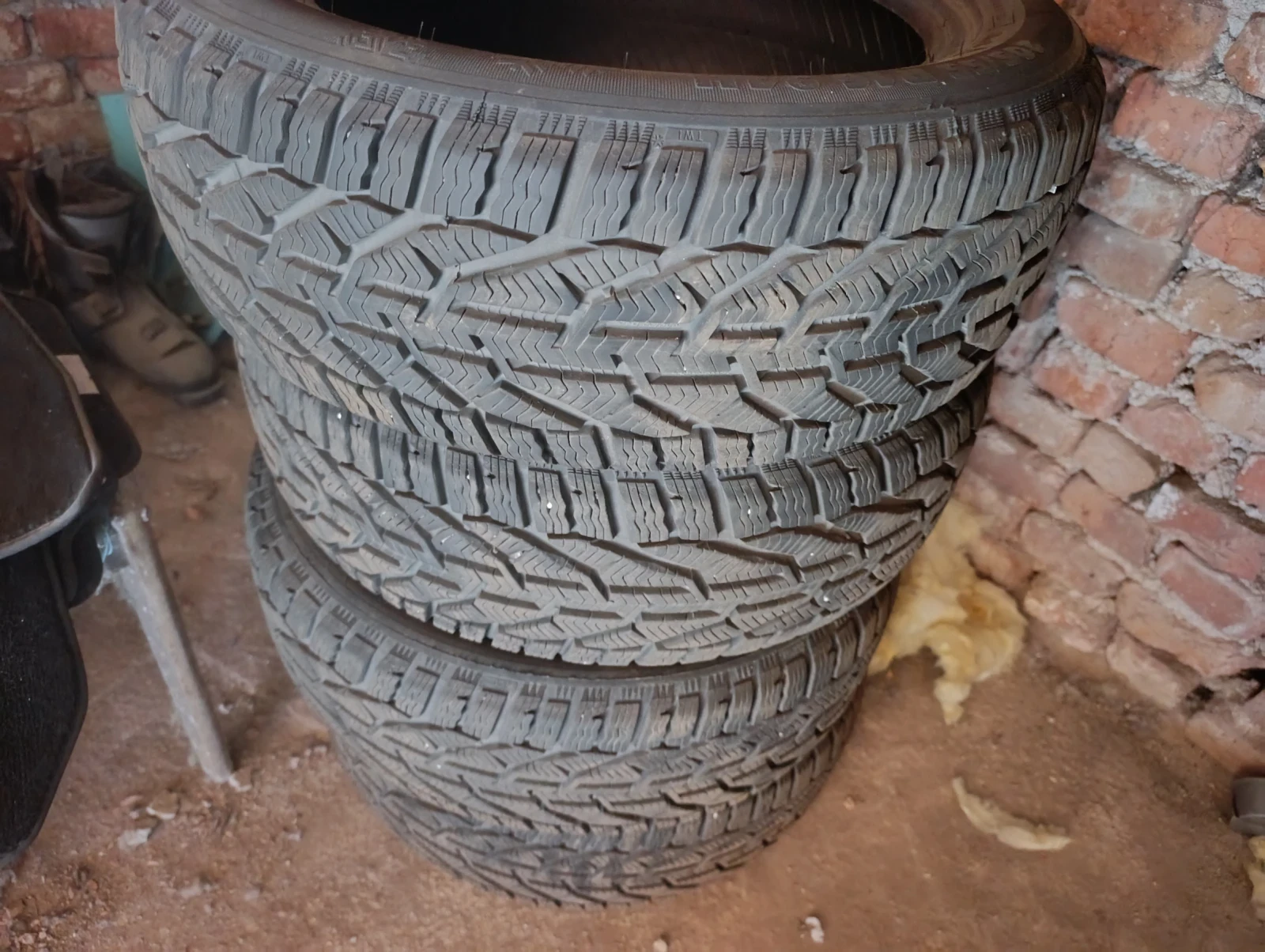 Ford Mondeo MK4, снимка 8 - Автомобили и джипове - 56136625