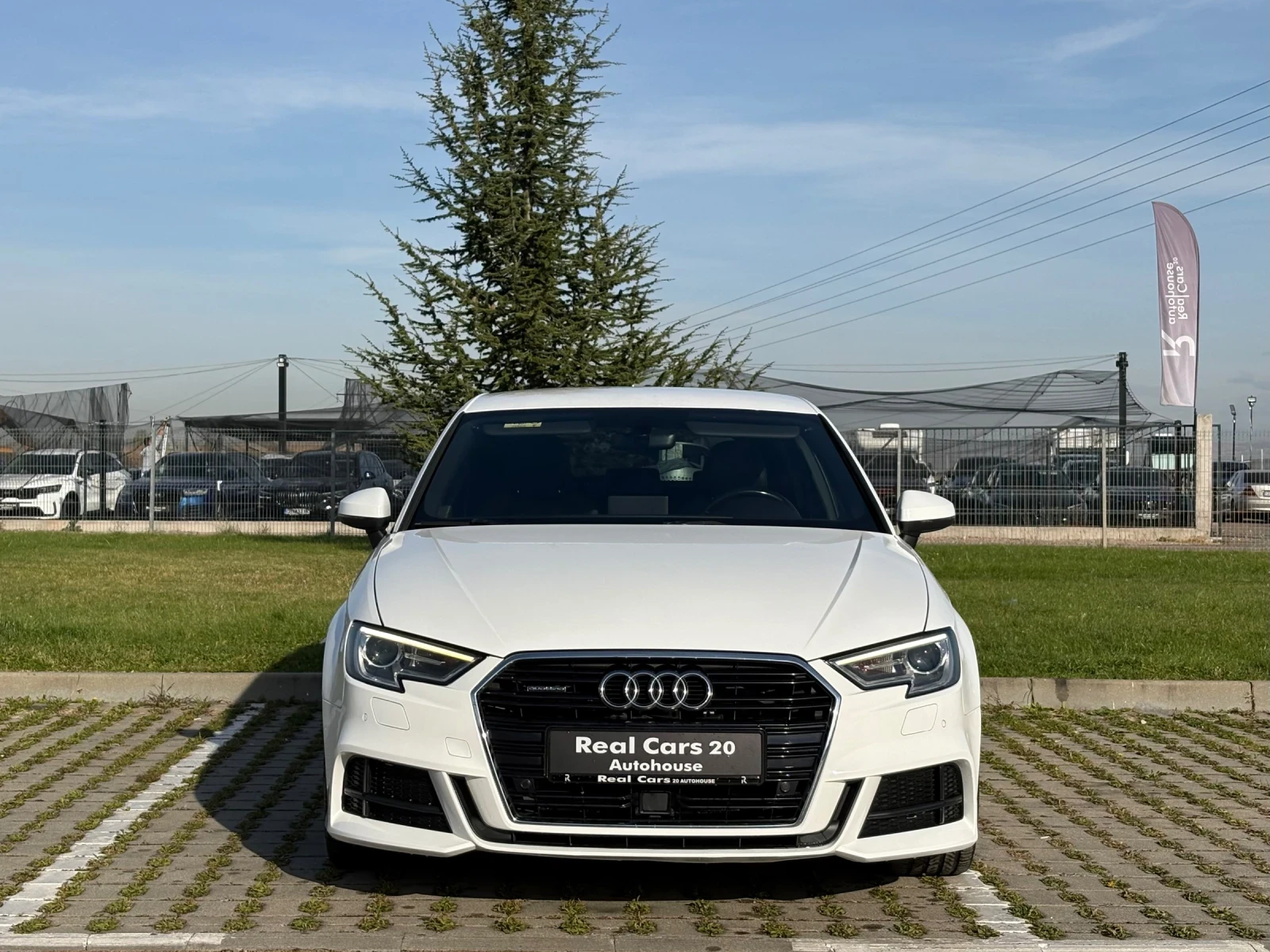 Audi A3 DIGITAL* QUATTRO* S-LINE-X3* DISTR* �������� ����� | Mobile.bg � ����������� 2