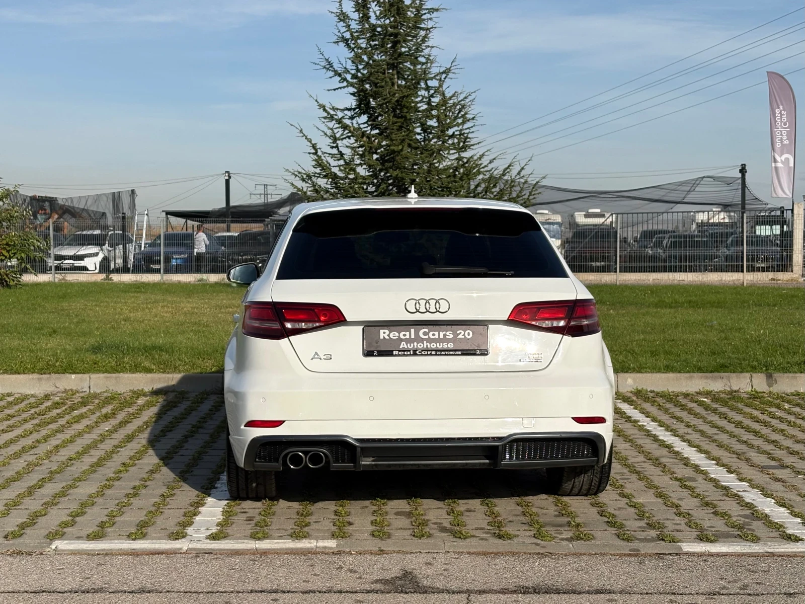 Audi A3 DIGITAL* QUATTRO* S-LINE-X3* DISTR* �������� ����� | Mobile.bg � ����������� 5