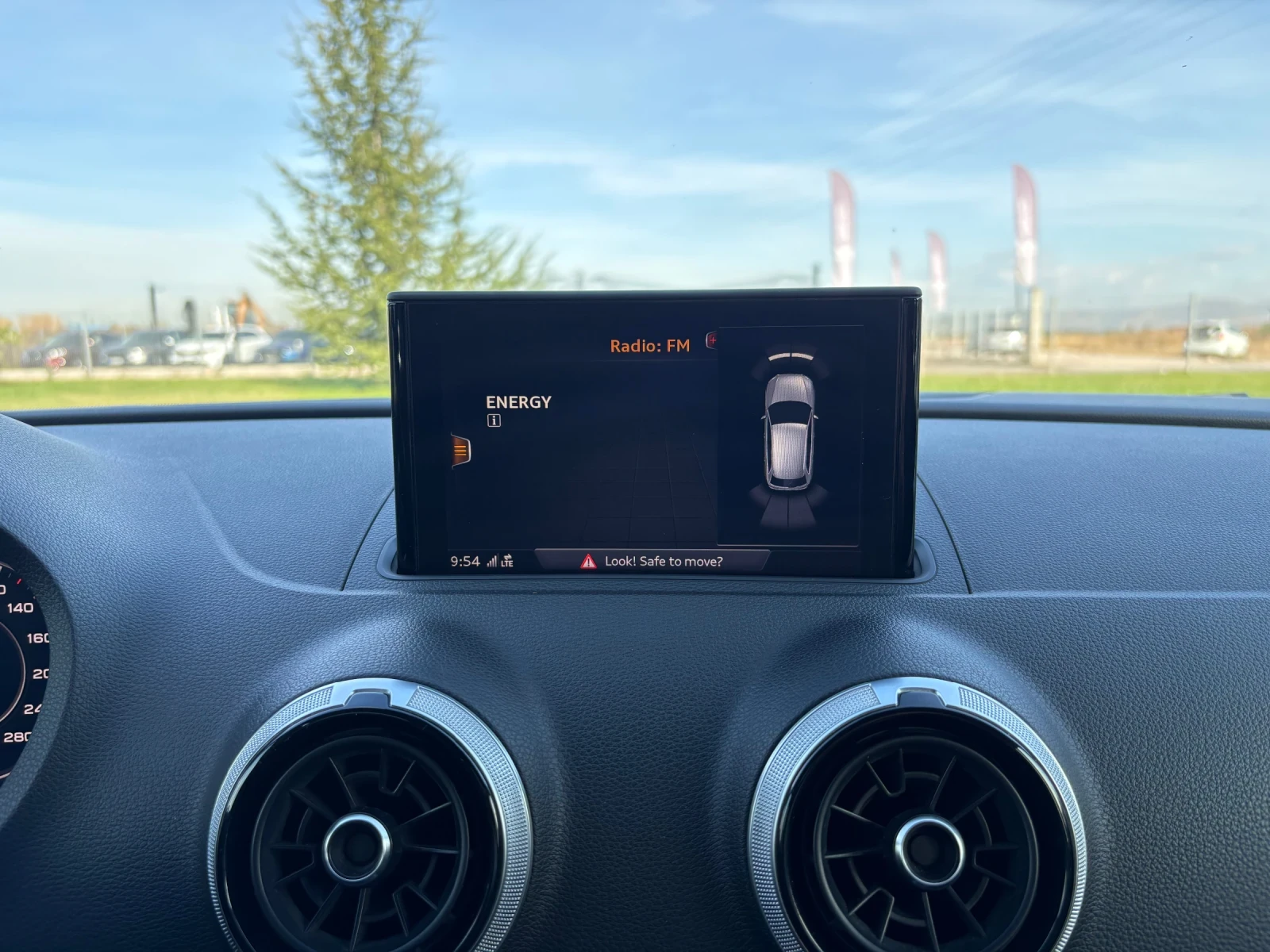 Audi A3 DIGITAL* QUATTRO* S-LINE-X3* DISTR* �������� ����� | Mobile.bg � ����������� 13