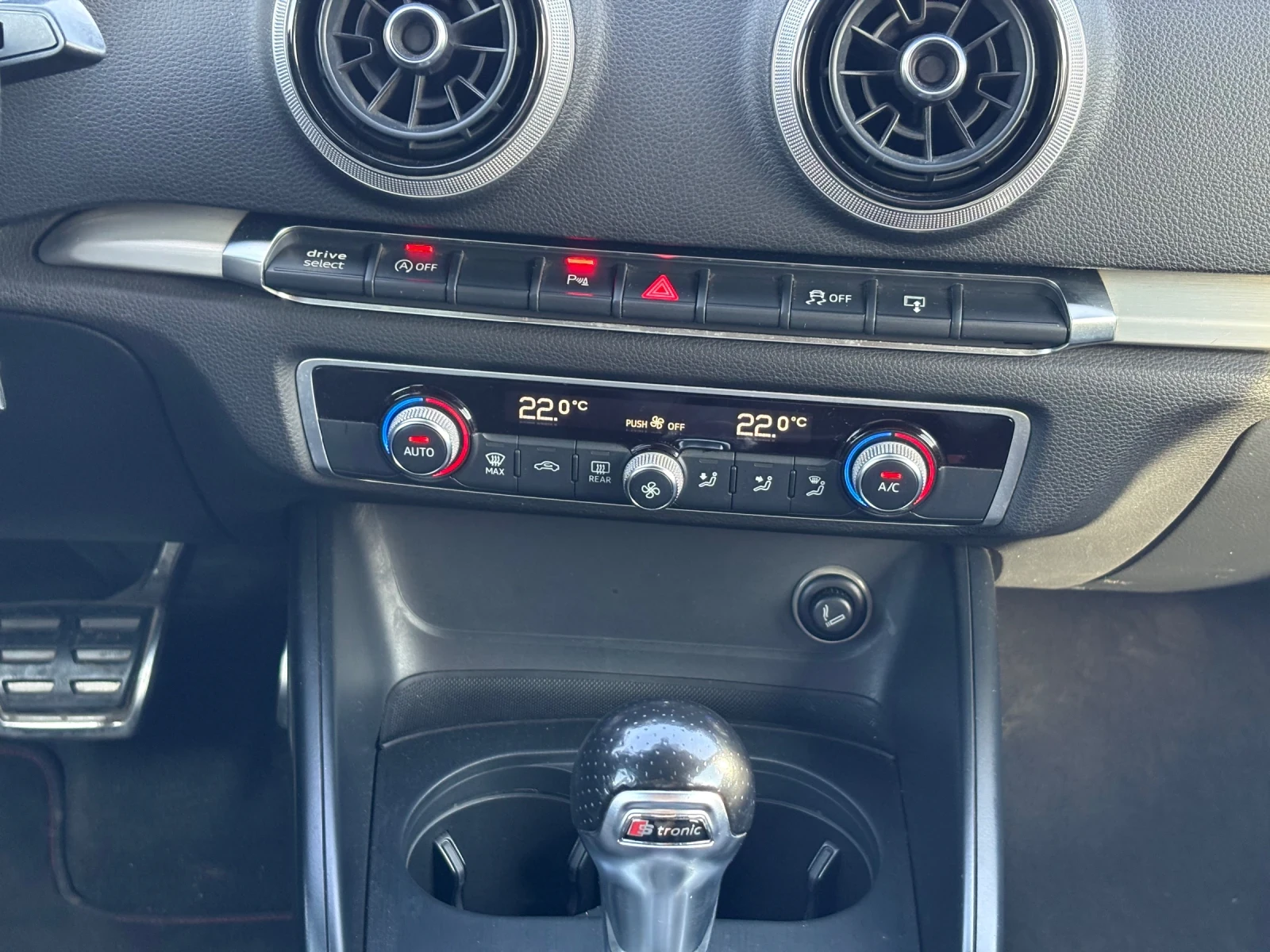 Audi A3 DIGITAL* QUATTRO* S-LINE-X3* DISTR* �������� ����� | Mobile.bg � ����������� 14