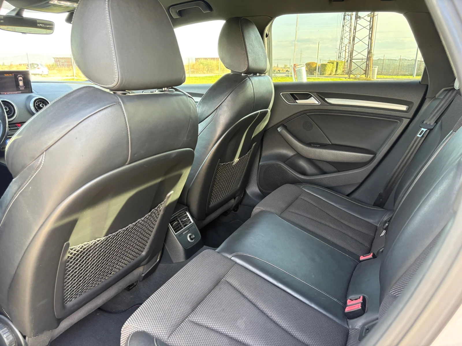 Audi A3 DIGITAL* QUATTRO* S-LINE-X3* DISTR* �������� ����� | Mobile.bg � ����������� 17