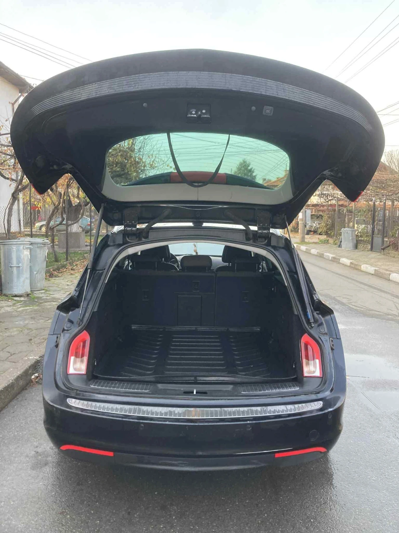 Opel Insignia, снимка 4 - Автомобили и джипове - 56441095
