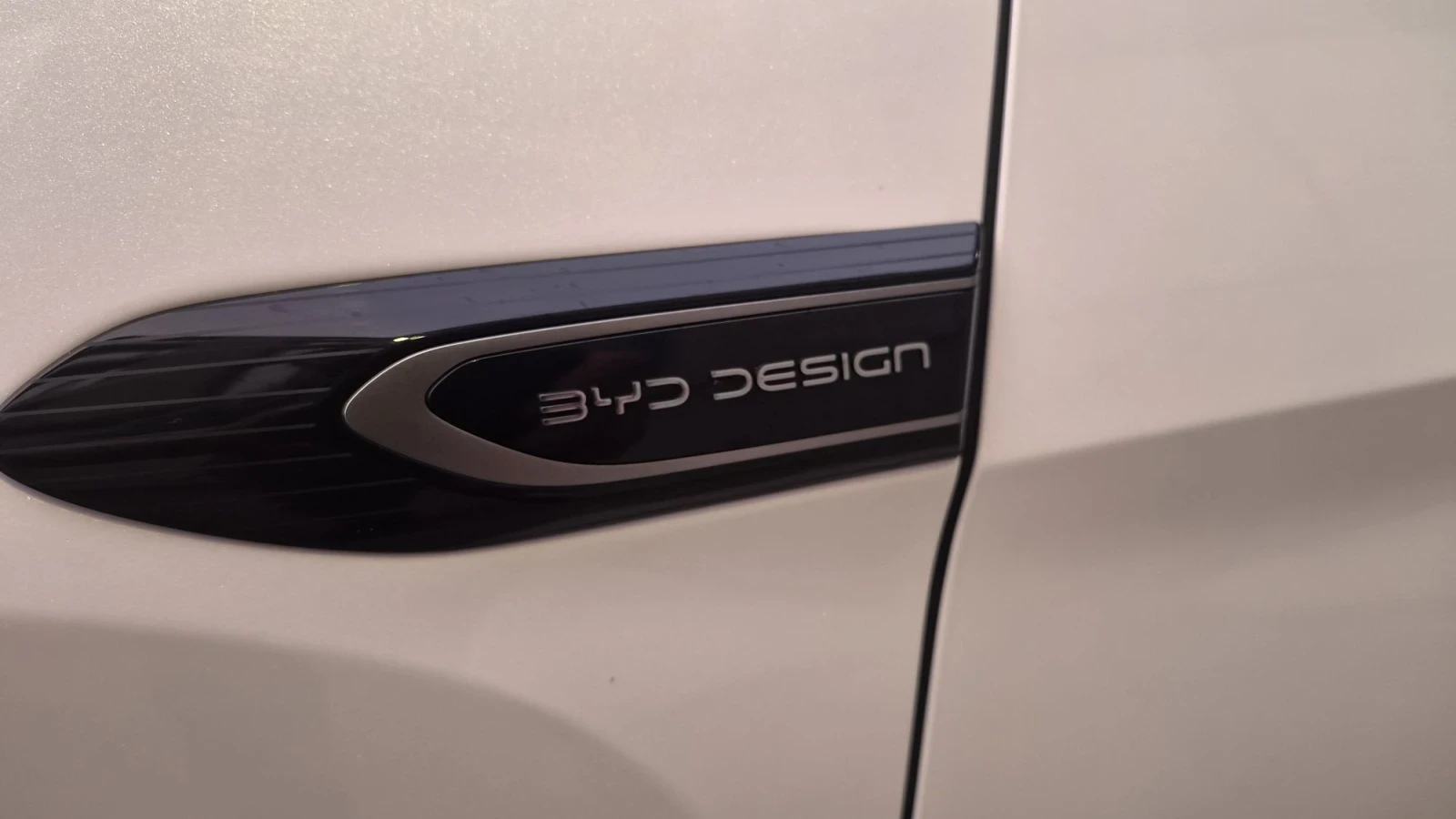 BYD Sealion 7 Sealion 7, снимка 6 - Автомобили и джипове - 56547164