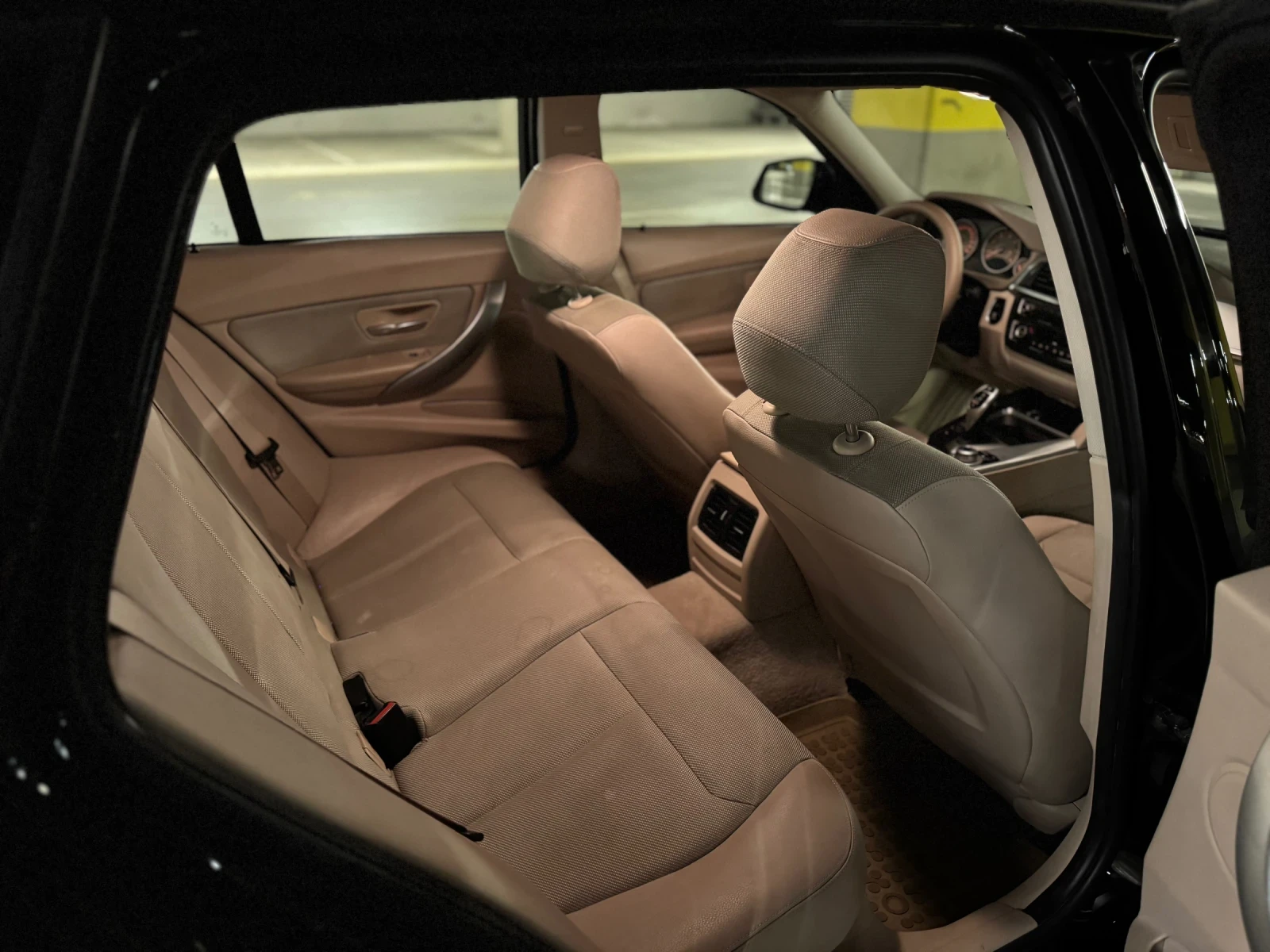 BMW 320   MODERN, снимка 8 - Автомобили и джипове - 56557657