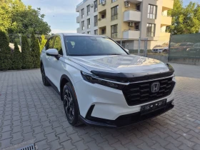 Honda Cr-v 4х4, снимка 4