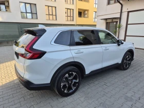 Honda Cr-v 4х4, снимка 11
