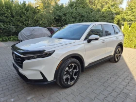 Honda Cr-v 4х4, снимка 5