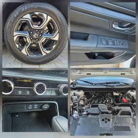 Honda Cr-v 4х4, снимка 16