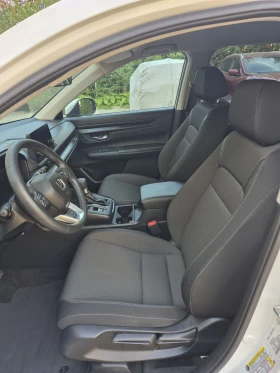 Honda Cr-v 4х4, снимка 3