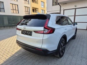 Honda Cr-v 4х4, снимка 10