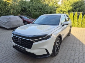Honda Cr-v 4х4, снимка 6