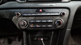 Kia Sportage 2.0 2WD TRENDY autogeorge.com, снимка 16