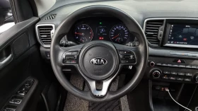 Kia Sportage 2.0 2WD TRENDY autogeorge.com, снимка 13