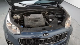 Kia Sportage 2.0 2WD TRENDY autogeorge.com, снимка 6
