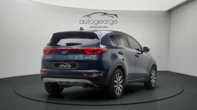 Kia Sportage 2.0 2WD TRENDY autogeorge.com, снимка 2