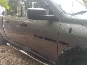 Dodge RAM 1500 Пикап 5.7 , снимка 5