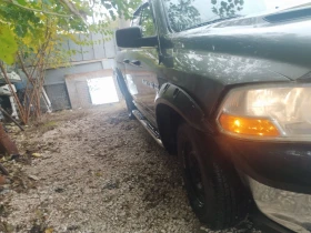 Dodge RAM 1500 Пикап 5.7 , снимка 4