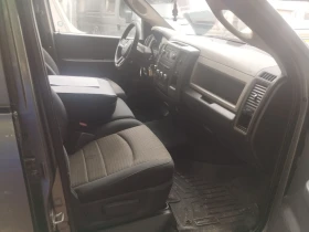 Dodge RAM 1500 Пикап 5.7 , снимка 7